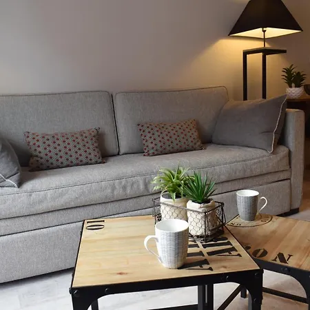 La Loggia & Deauville