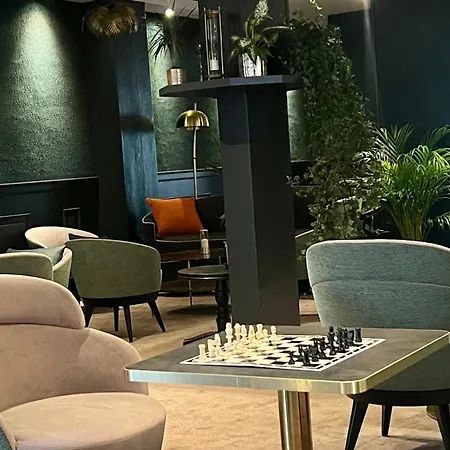 La Loggia & Szálloda