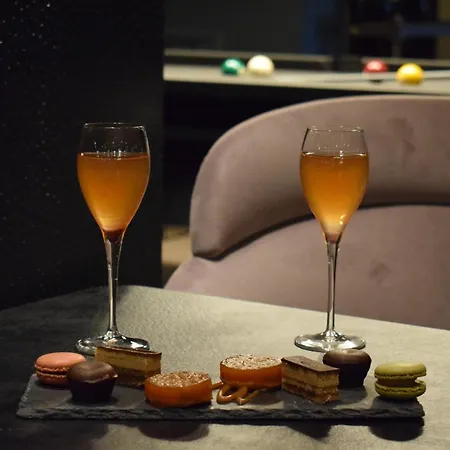 La Loggia & Szálloda 3*