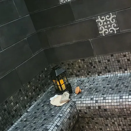 Ξενοδοχείο La Loggia & 3*