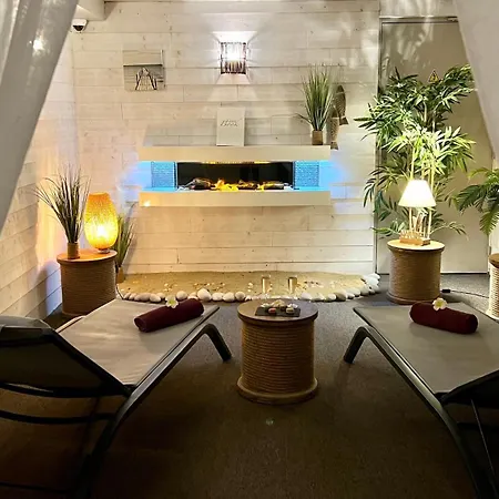 La Loggia & Szálloda