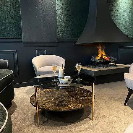 La Loggia & Szálloda Deauville