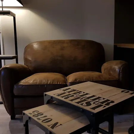 La Loggia & 3* Deauville