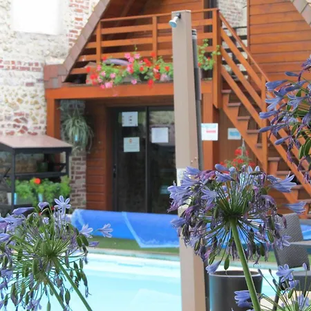 La Loggia & Szálloda