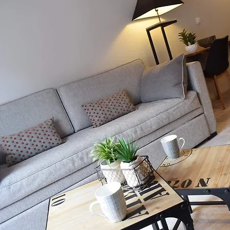 Szálloda La Loggia & 3*