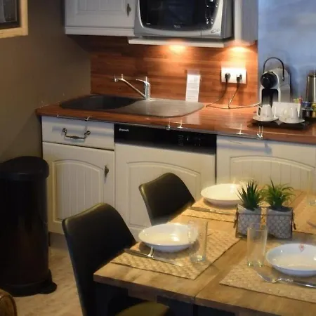 La Loggia & Deauville