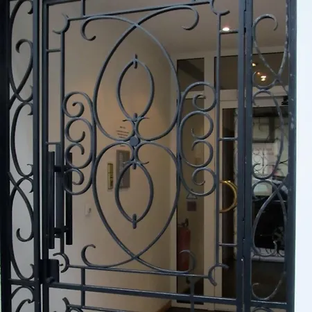 La Loggia & 3* Довиль