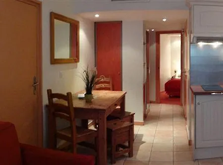 La Loggia & Deauville