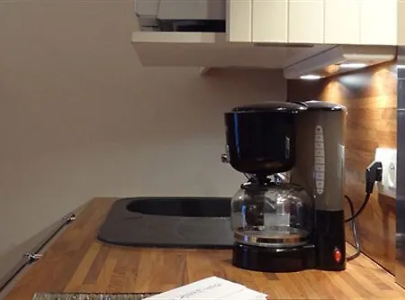 Szálloda La Loggia &