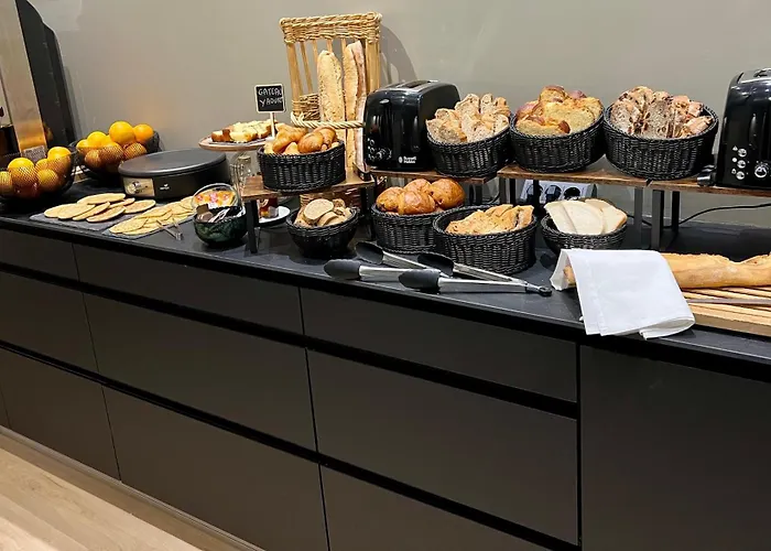 Ξενοδοχείο La Loggia & Ντοβίλ