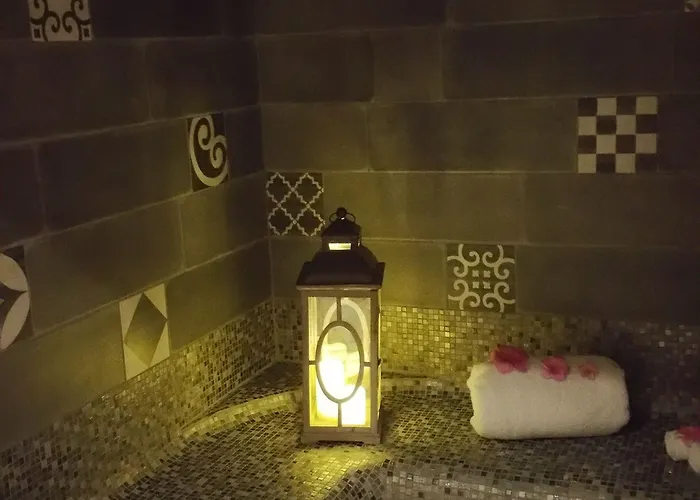 ホテル La Loggia & 3*