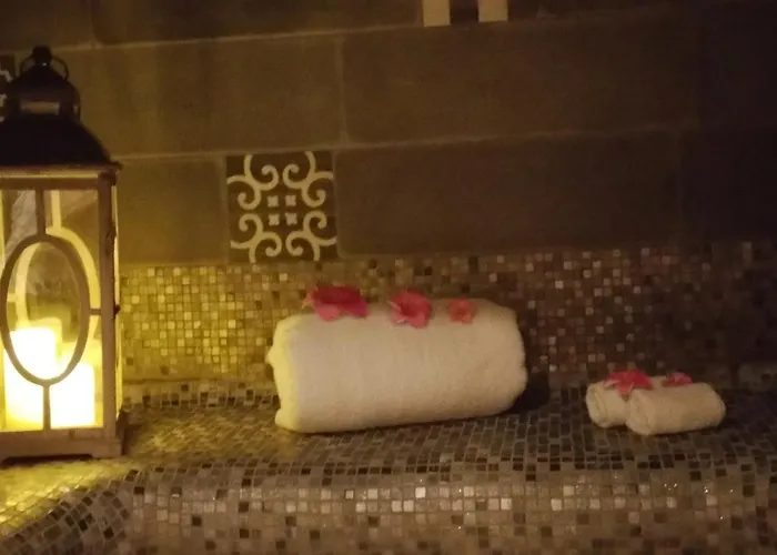 La Loggia & ホテル 3*