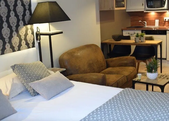 La Loggia & ホテル ドーヴィル