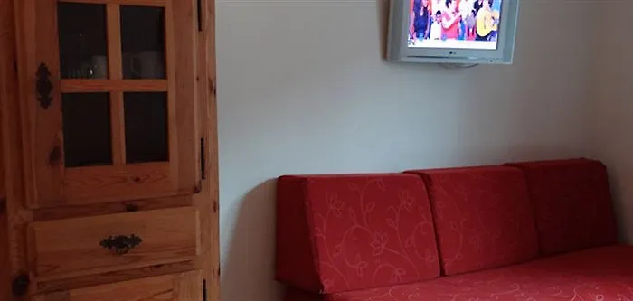 ホテル La Loggia & 3*