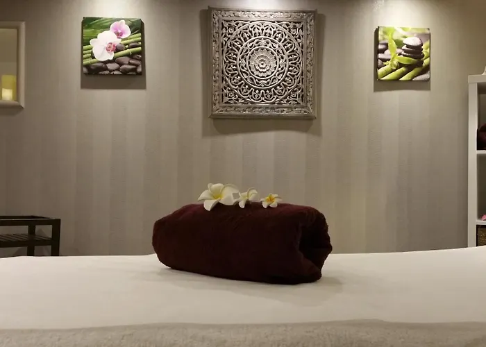 La Loggia & 3* ドーヴィル