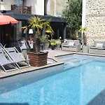 Otel La Loggia & Deauville