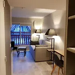 La Loggia & Отель Довиль