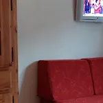Отель La Loggia & 3*