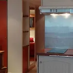 Отель La Loggia &