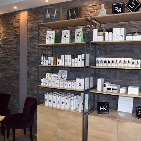 La Loggia & Otel Deauville