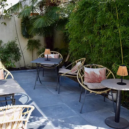 La Loggia &