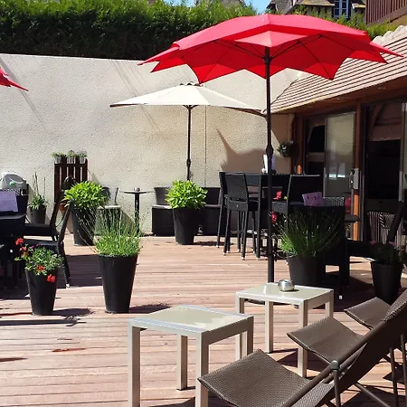 מלון La Loggia &