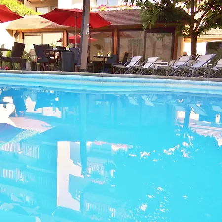 מלון La Loggia & דוביל