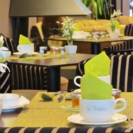 מלון La Loggia &