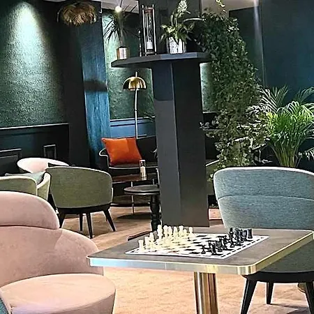 La Loggia & 3* دوفييل