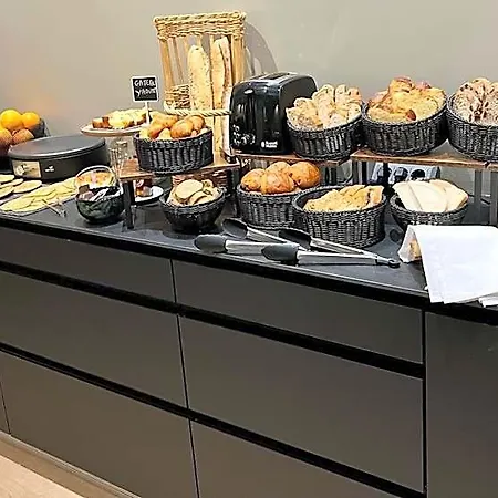 La Loggia & 3* دوفييل