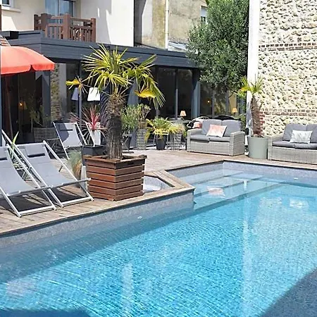 La Loggia & فندق 3*
