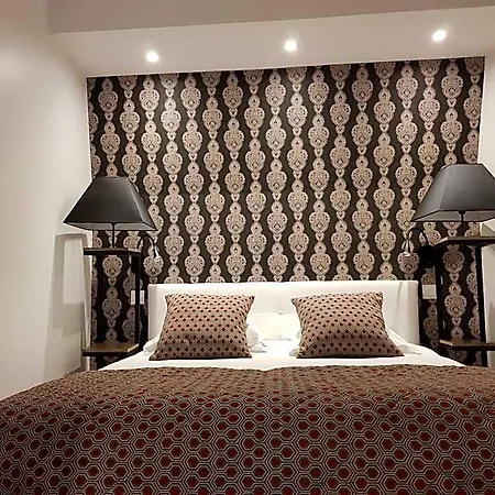 فندق La Loggia & 3*