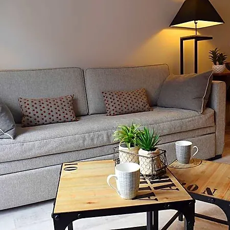 La Loggia & 3* دوفييل