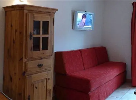 מלון La Loggia &