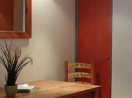 מלון La Loggia & 3*