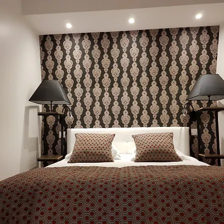 Hotel La Loggia & Deauville
