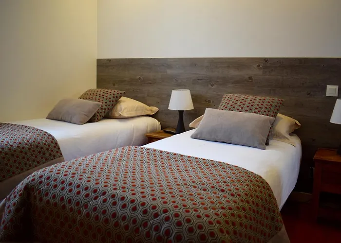 La Loggia Appart'hôtel&spa 3*