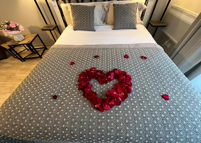 La Loggia Appart'hôtel&spa