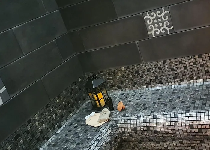 Hotel La Loggia Appart'hôtel&spa 3*