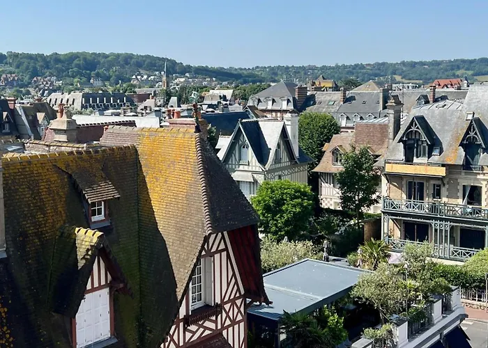 La Loggia Appart'hôtel&spa Hotel 3*