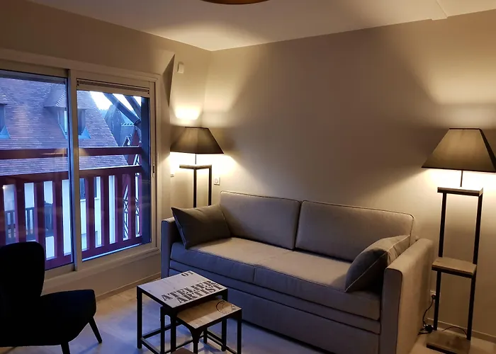 La Loggia Appart'hôtel&spa