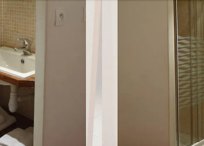 La Loggia & מלון 3*