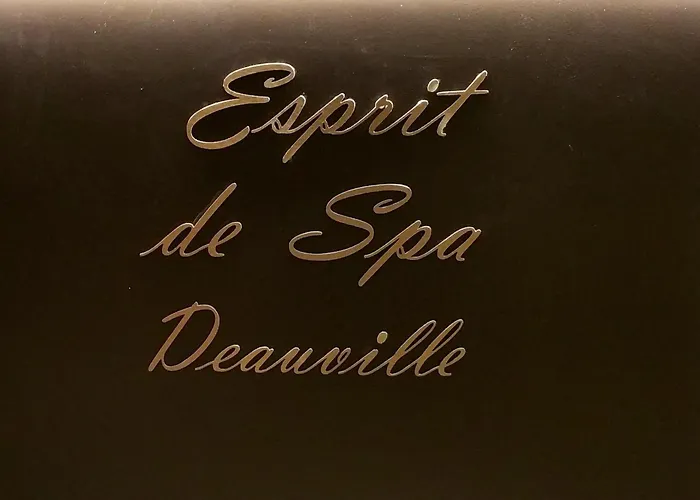 La Loggia Appart'hôtel&spa Hotel