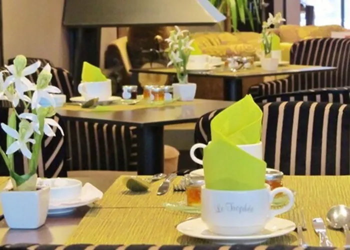 מלון La Loggia &