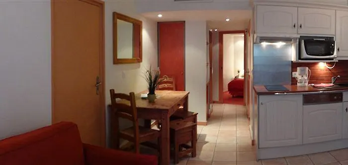 La Loggia Appart'hôtel&spa Deauville