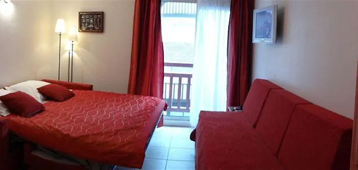 Hotel La Loggia Appart'hôtel&spa