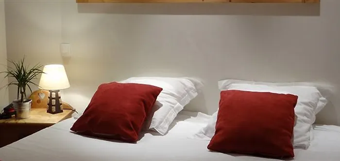 La Loggia Appart'hôtel&spa Hotel 3*