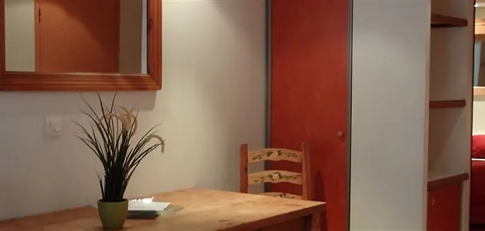 Hotel La Loggia Appart'hôtel&spa 3*