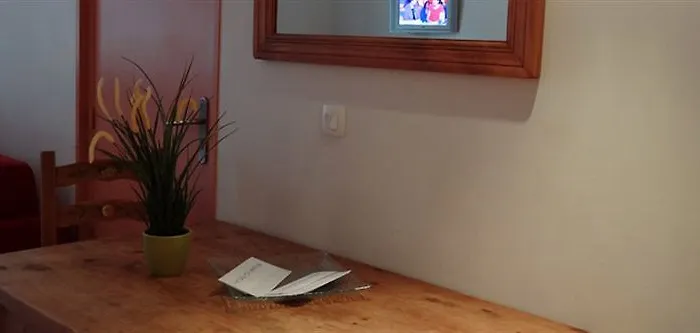 La Loggia Appart'hôtel&spa Hotel