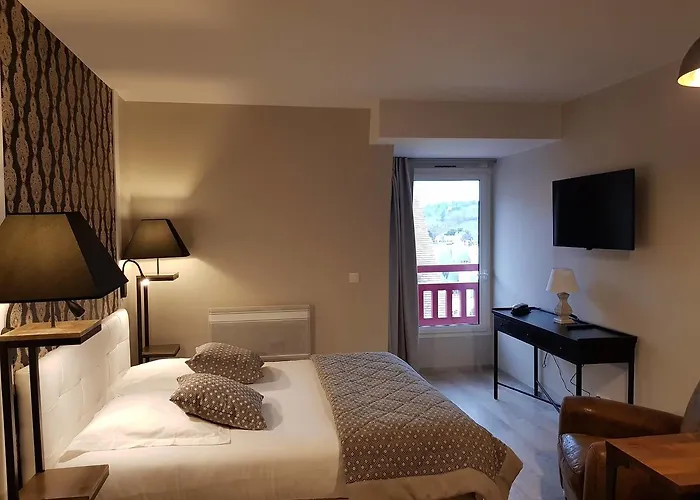 La Loggia Appart'hôtel&spa